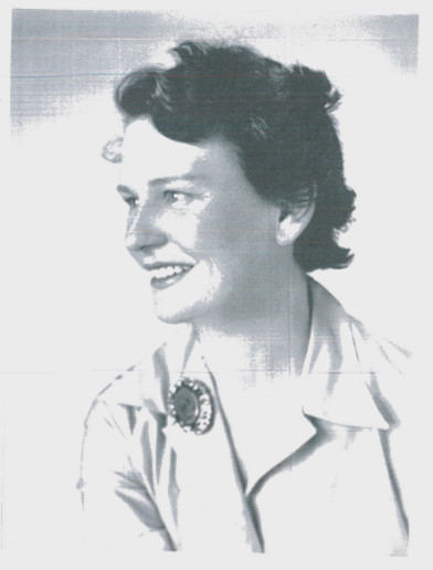 Susan Blackwood