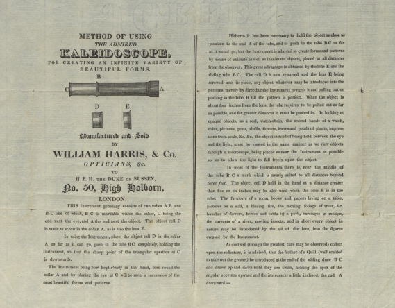 Print. Advertisement