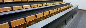 Lecture room