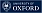 University of Oxford logo
