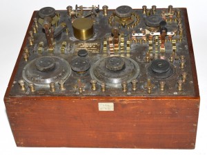 W/T Receiver Short Wave Mk. III**
