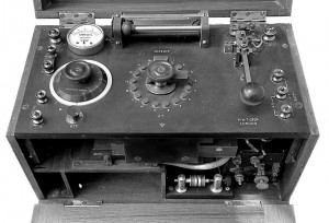 W/T Trench Set 50 Watt D.C. (Also known as the BF set)