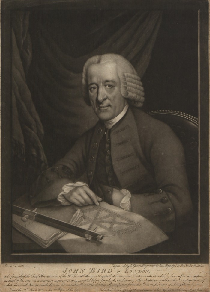 John Bird