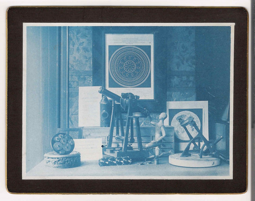 Cyanotype