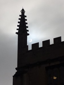 Eclipse SJ