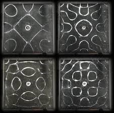 Chladni plates