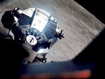 Apollo 10 Snoopy module