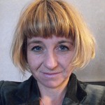 Helen Edwards